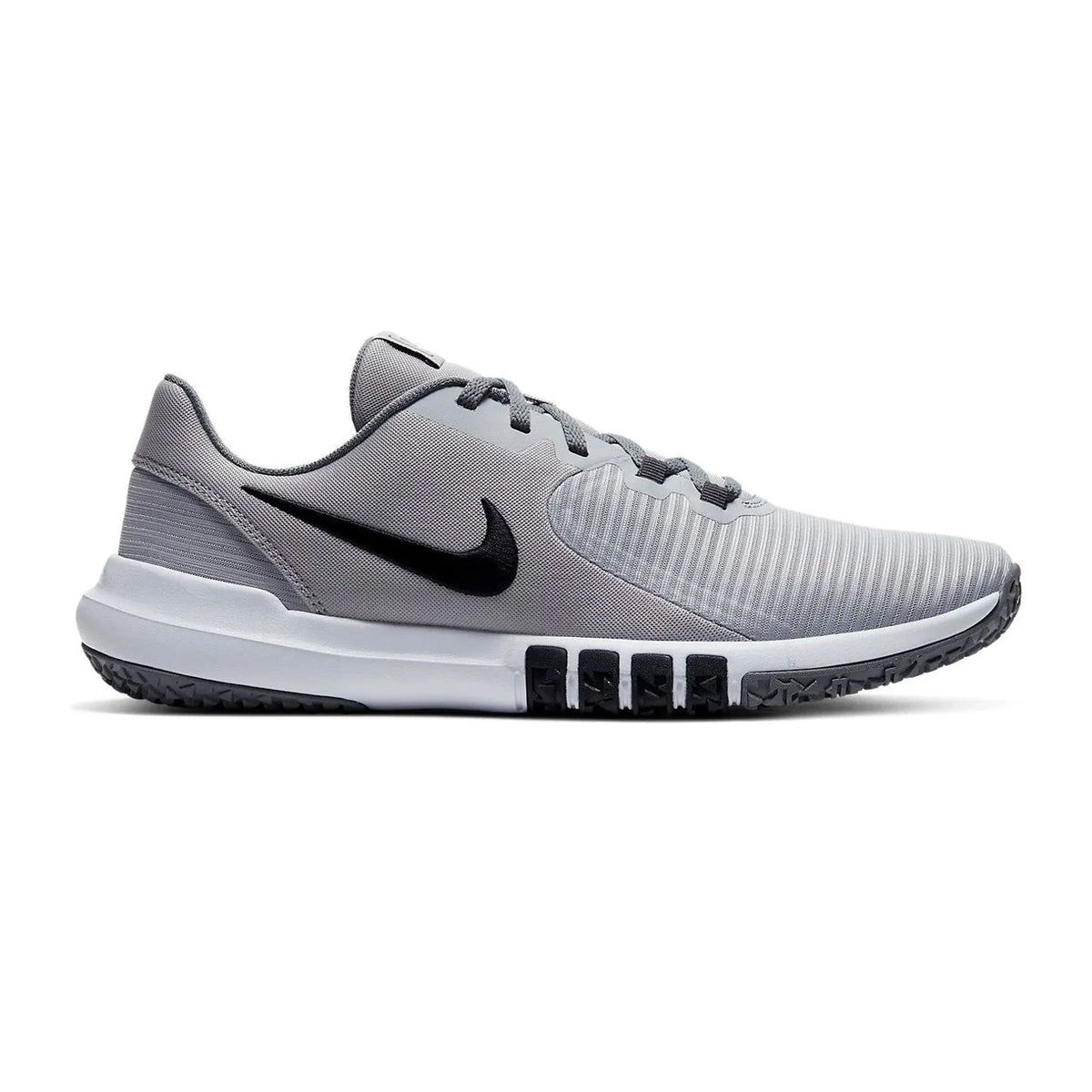 Flex Control 4 'Light Smoke Grey'