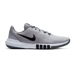 Flex Control 4 'Light Smoke Grey'