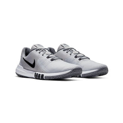 Flex Control 4 'Light Smoke Grey'