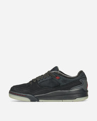 Women's Téla Flight Court Sneakers Black / Varsity Red