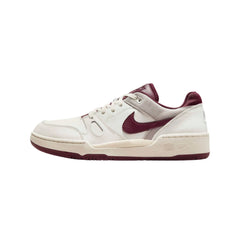 Full Force Low 'Sail Burgundy Crush'