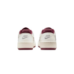 Full Force Low 'Sail Burgundy Crush'