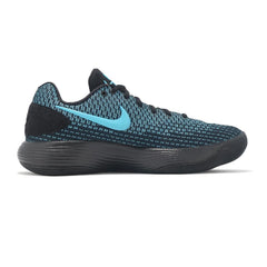 Hyperdunk 2017 Low 'Chlorine Blue'