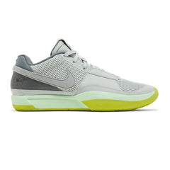Ja 1 Light 'Silver' (2024)