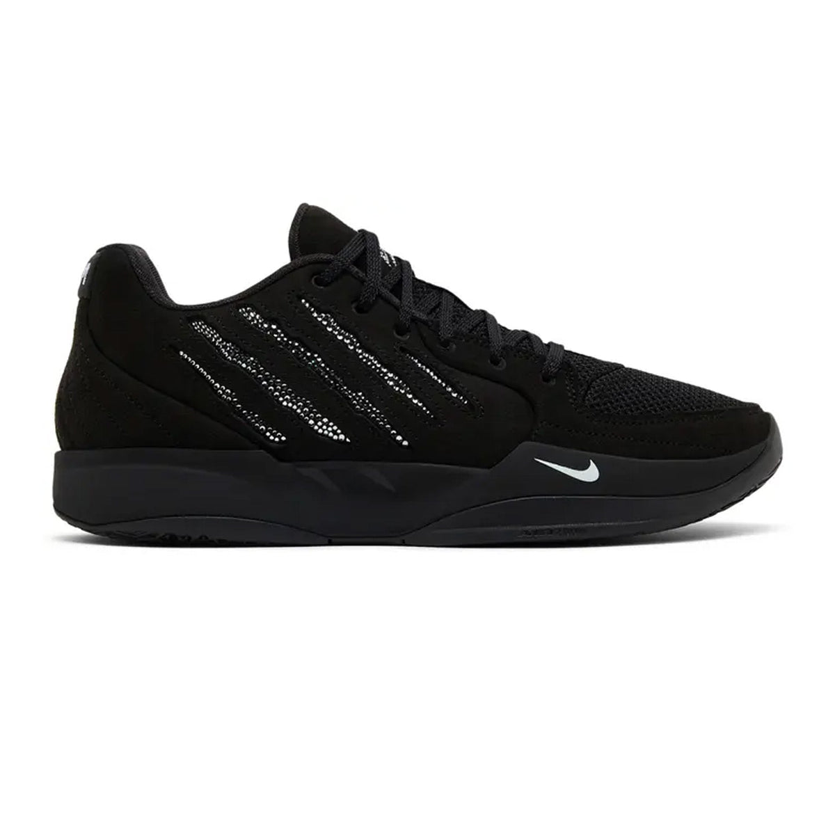 Ja 2 Swarovski Scratch 'Black Label' (2025)