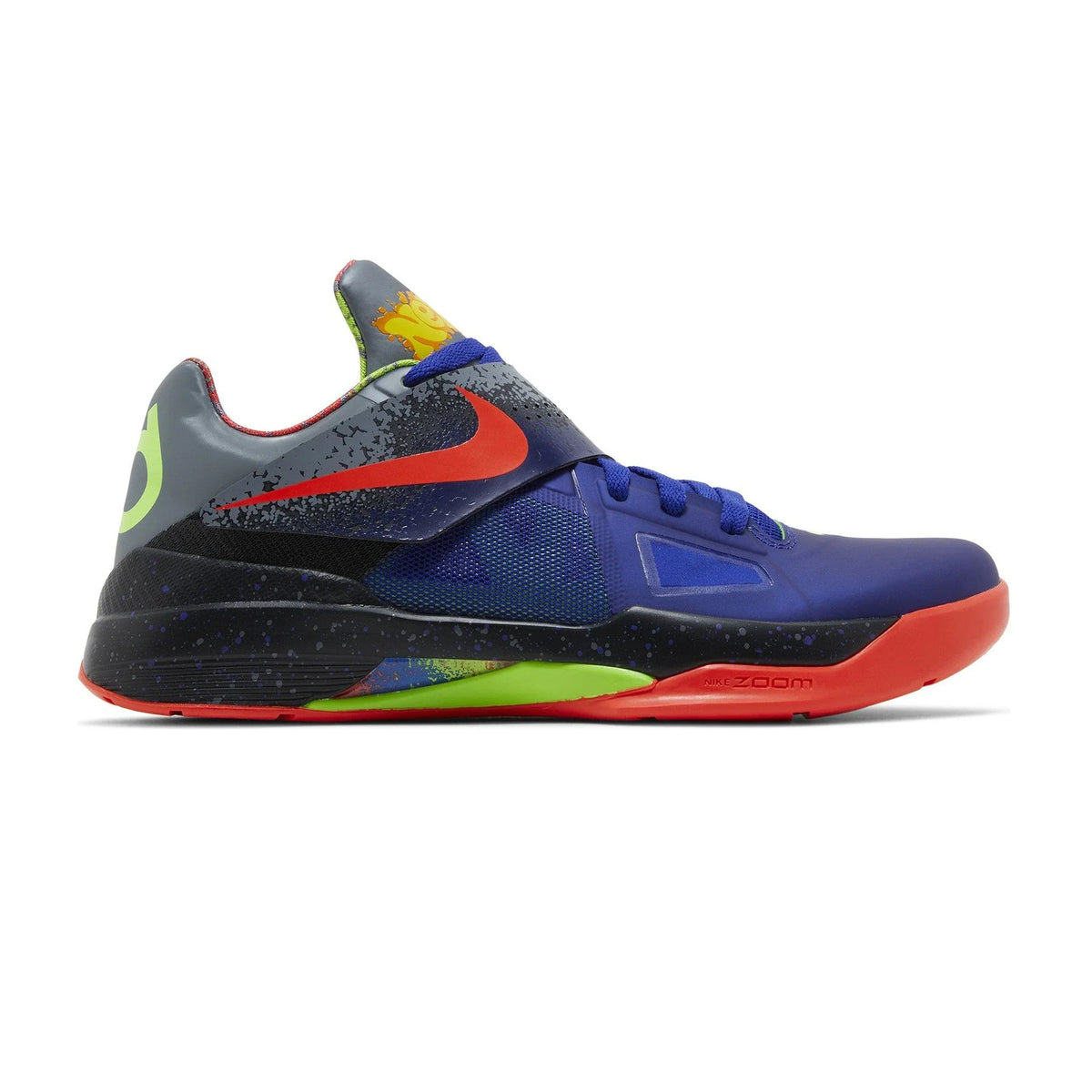 KD 4 'NERF' (2024)