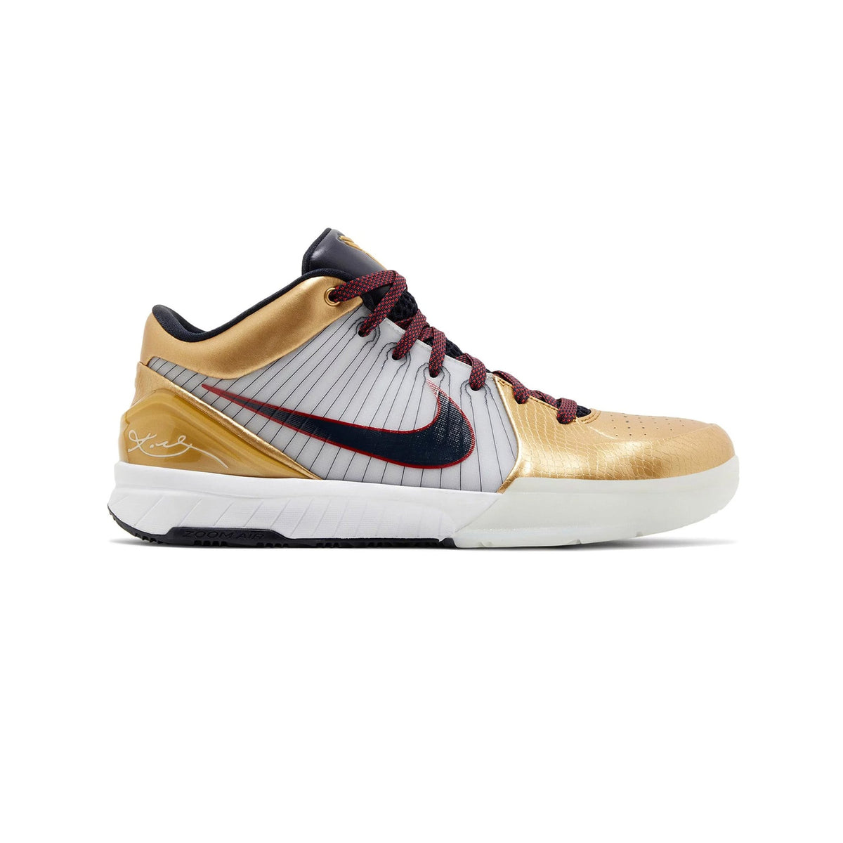 4 Protro 'Gold Medal' (2024)