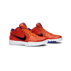 4 Protro 'Undefeated Phoenix Suns' (2019)