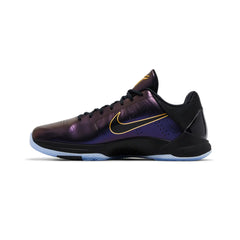 5 Protro Year of the Mamba 'Eggplant' (2025)