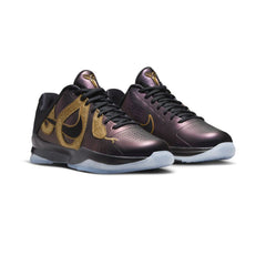 5 Year of the Mamba 'Eggplant' GS (2025)