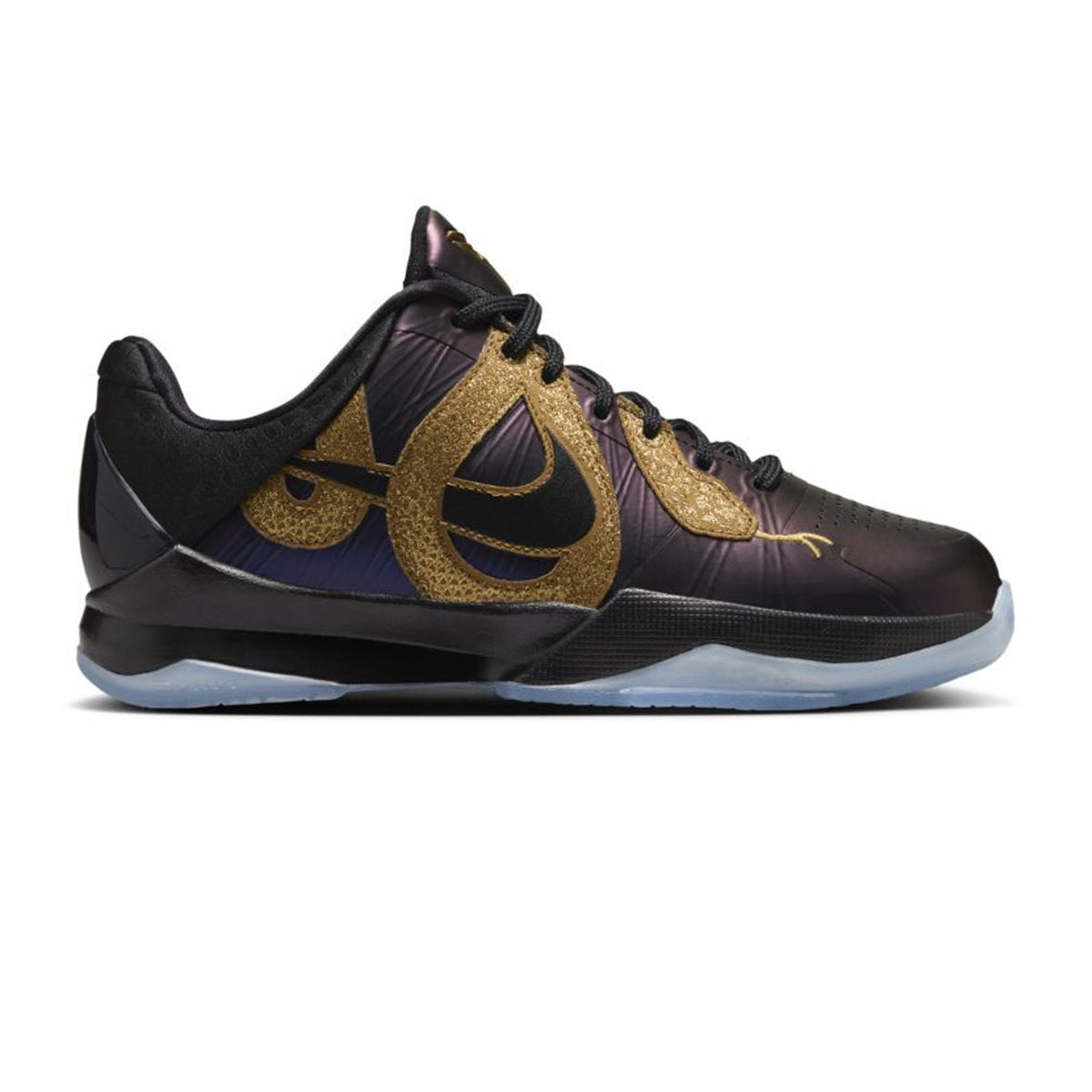 5 Year of the Mamba 'Eggplant' GS (2025)