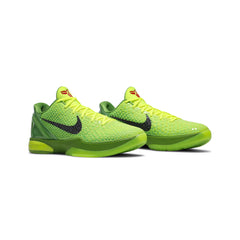 Kobe 6 Protro 'Grinch' (2020)