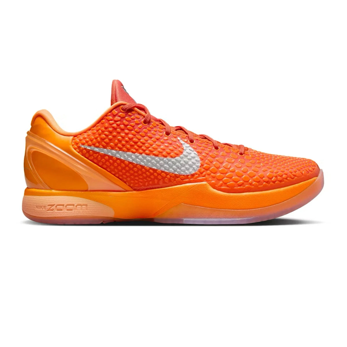 6 Protro 'Total Orange' (2025)