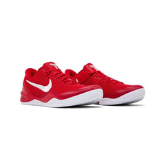 8 Protro 'University Red' (2024)