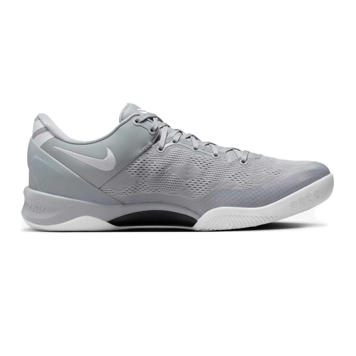 8 Protro 'Wolf Grey' (2024)