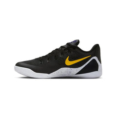 Kobe 9 EM Low Protro TB 'Black University Gold'