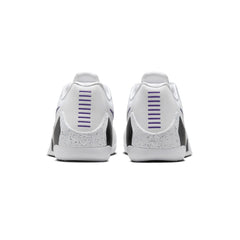 9 Elite Low EM Protro 'White Court Purple' (2025)
