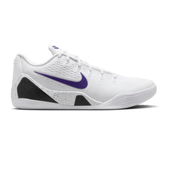 9 Elite Low EM Protro 'White Court Purple' (2025)