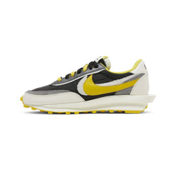 LDWaffle x Sacai x Undercover 'Bright Citron'