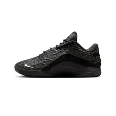 LeBron 22 'Black Label' (2025)