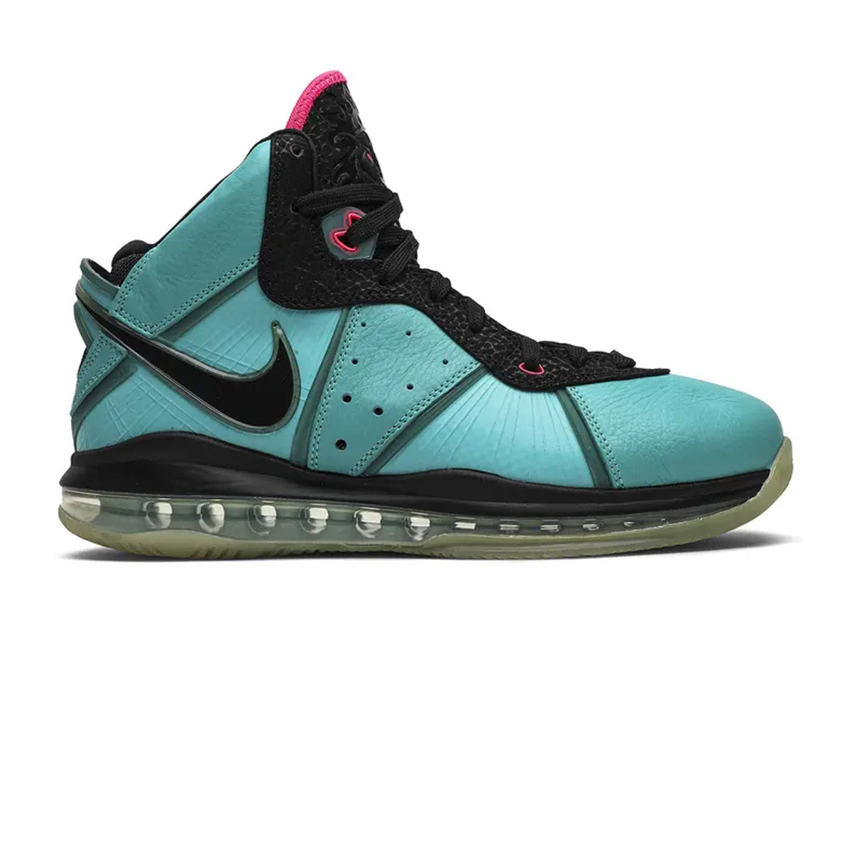 LeBron 8 'South Beach Pre-Heat' (2010)
