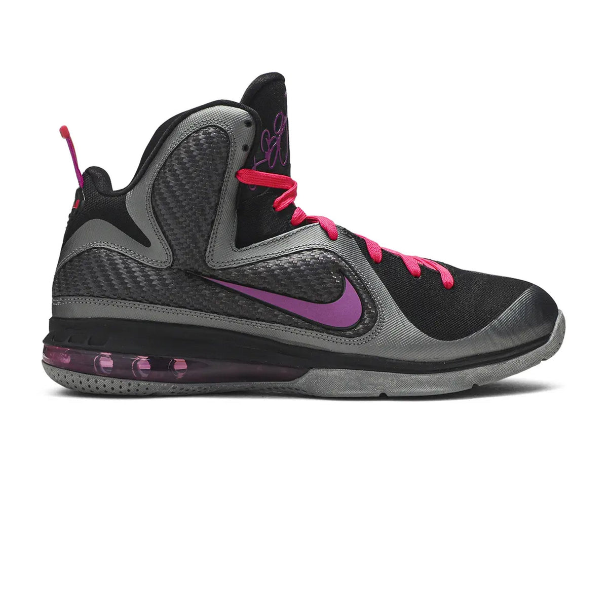 LeBron 9 'Miami Nights' (2011)