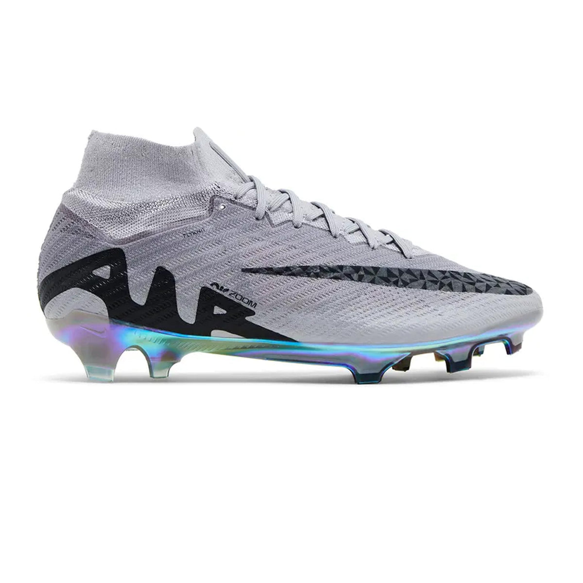 Mercurial Superfly 9 Elite AS FG High 'Rising Gem Pack' (2024)