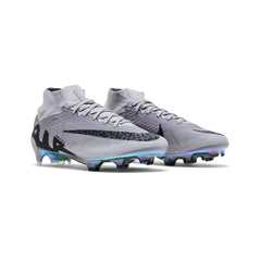 Mercurial Superfly 9 Elite AS FG High 'Rising Gem Pack' (2024)