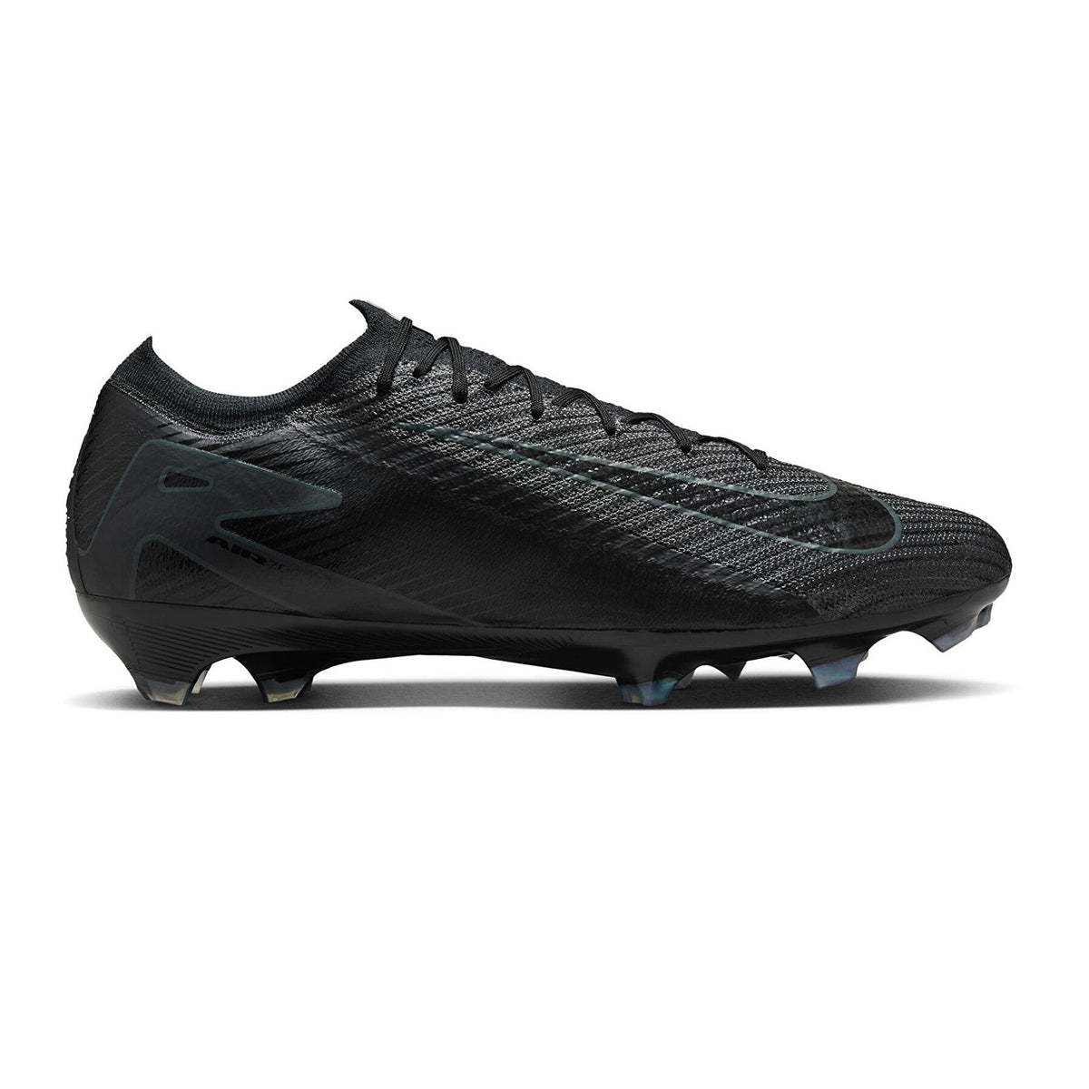 Mercurial Vapor 16 Elite FG 'Black Deep Jungle'