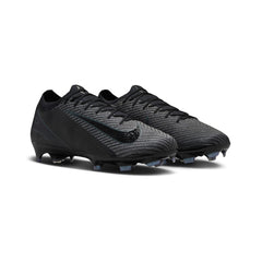 Mercurial Vapor 16 Elite FG 'Black Deep Jungle'