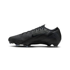 Mercurial Vapor 16 Elite FG 'Black Deep Jungle'