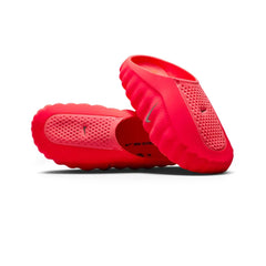 Mind 001 Slide 'Solar Red' (2026)