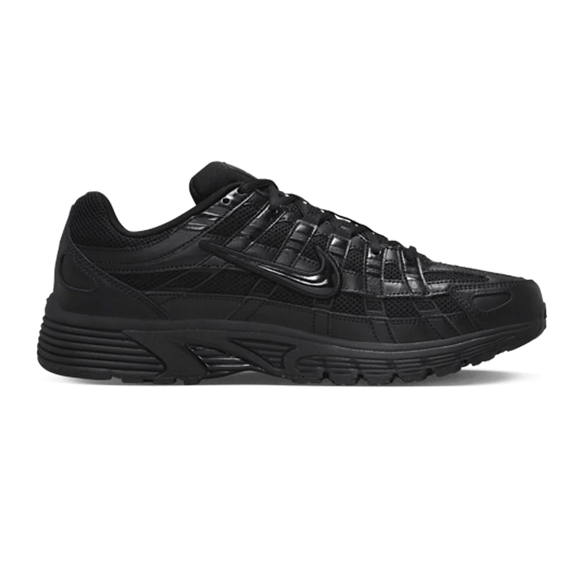 P-6000 'Black' (2019)