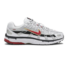 P-6000 CNPT 'Metallic Silver Red' Women's (2019)