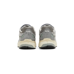 P-6000 'Flat Pewter' (2023)