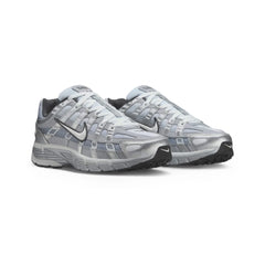 P-6000 'Metallic Silver Summit White-Wolf Grey' (2025)