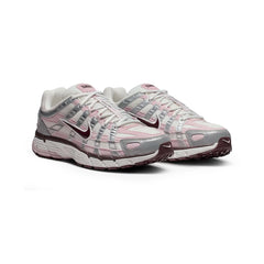 P-6000 'Silver Burgundy Plum Chalk' Women's (2025)