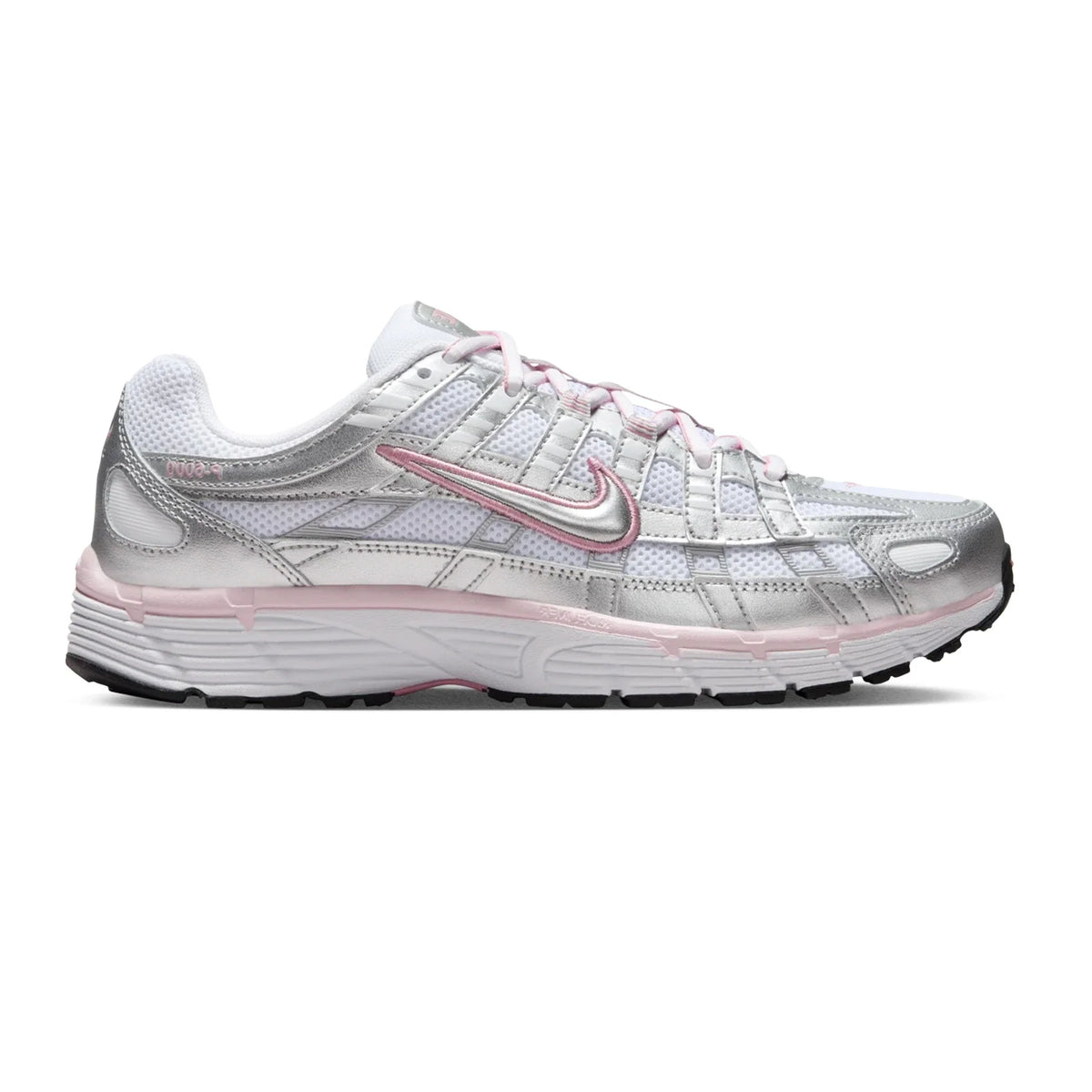 P-6000 'White Elemental Pink' Women's (2025)