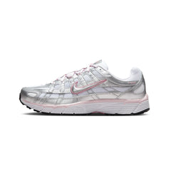 P-6000 'White Elemental Pink' Women's (2025)