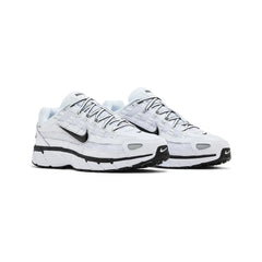 P-6000 'White Metallic Silver Black' (2025)