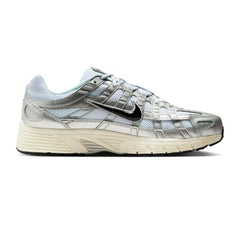P-6000 'White Metallic Silver Flat Silver Black' (2025)