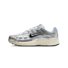 P-6000 'White Metallic Silver Flat Silver Black' (2025)