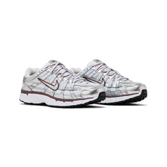 P-6000 'White Metallic Silver Tattoo' Women's (2026)