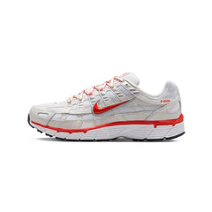 P-6000 'White Platinum Tint Black Picante Red' Women's (2025)