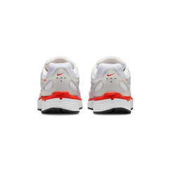 P-6000 'White Platinum Tint Black Picante Red' Women's (2025)