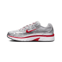 P-6000 'Metallic Silver Gym Red' (2025)