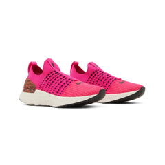 Phantom React Flyknit 2 'Pink Prime Zebra' W