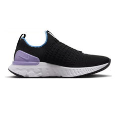 React Phantom Run Flyknit 2 'Barely Grape' W