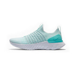 React Phantom Run Flyknit 2 'Teal Tint' Women's (2020)