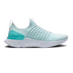 React Phantom Run Flyknit 2 'Teal Tint' Women's (2020)